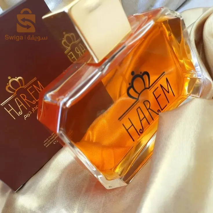parfum Harem 😍🔥
