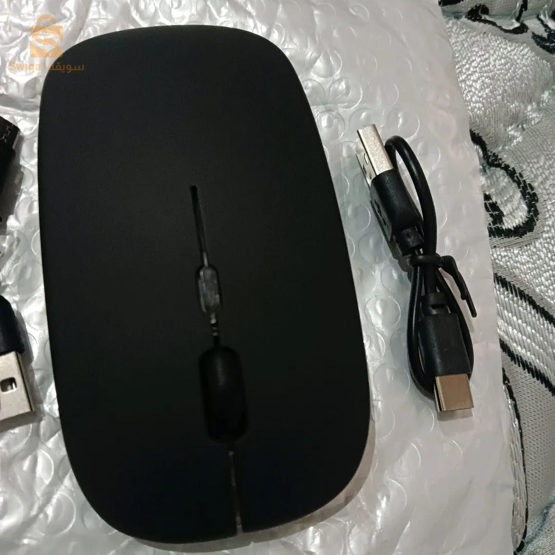 Computer mouse
