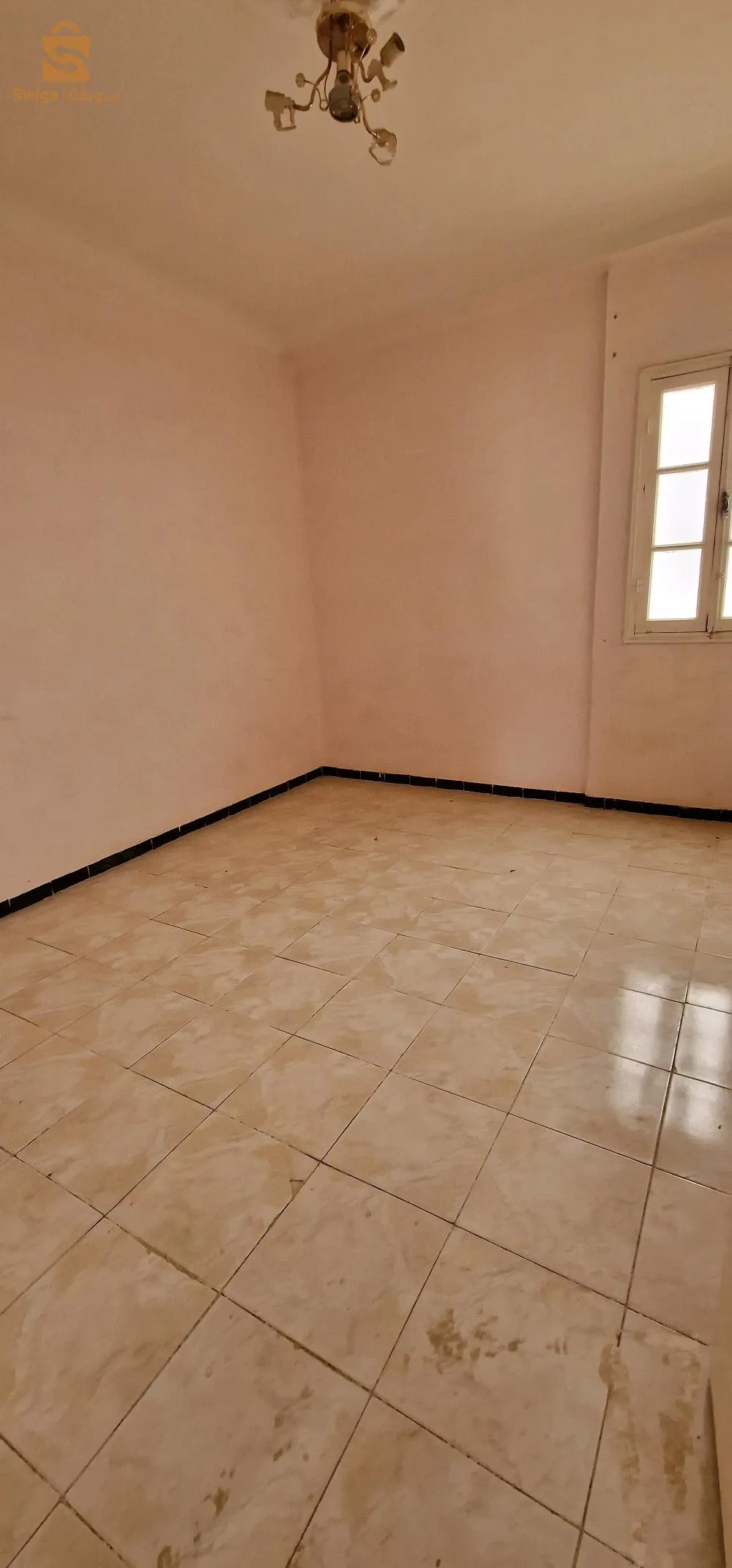 vente f3 mimosa cité Bahia nore