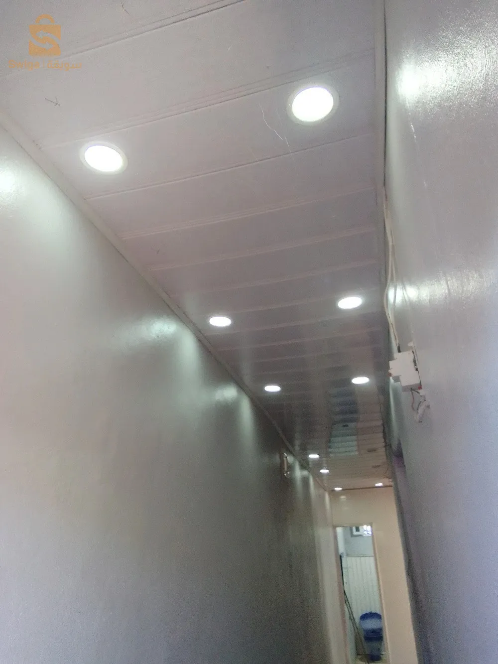 فوضاوي مخدومة مليح 💎 
سيدي عمار حي Uv4 
الطلعة تاع التيرمينيس 
فيها الكهرباء والماء
من نهارك ساكن 
رقم الهاتف 
0795376306