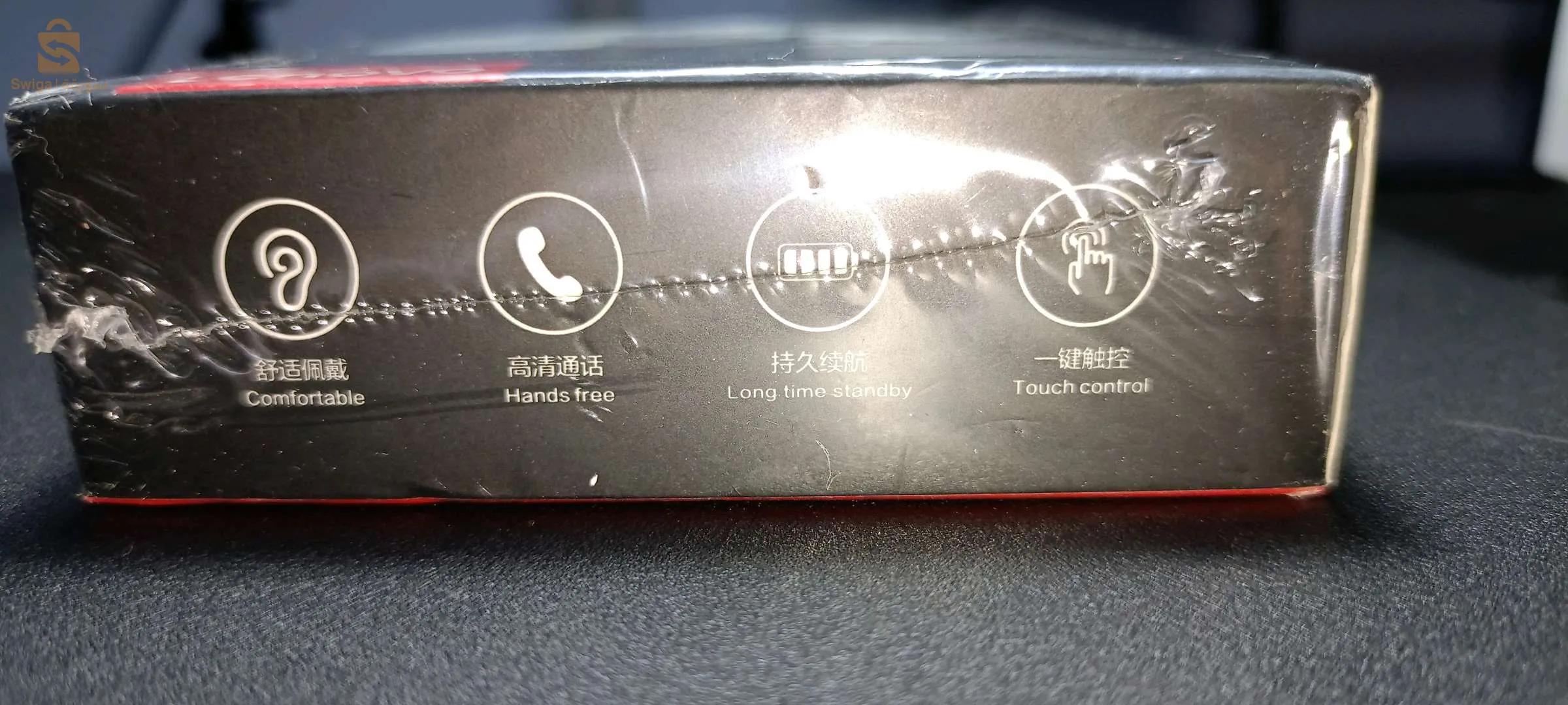 Lenovo Thinkplus LivePods LP40