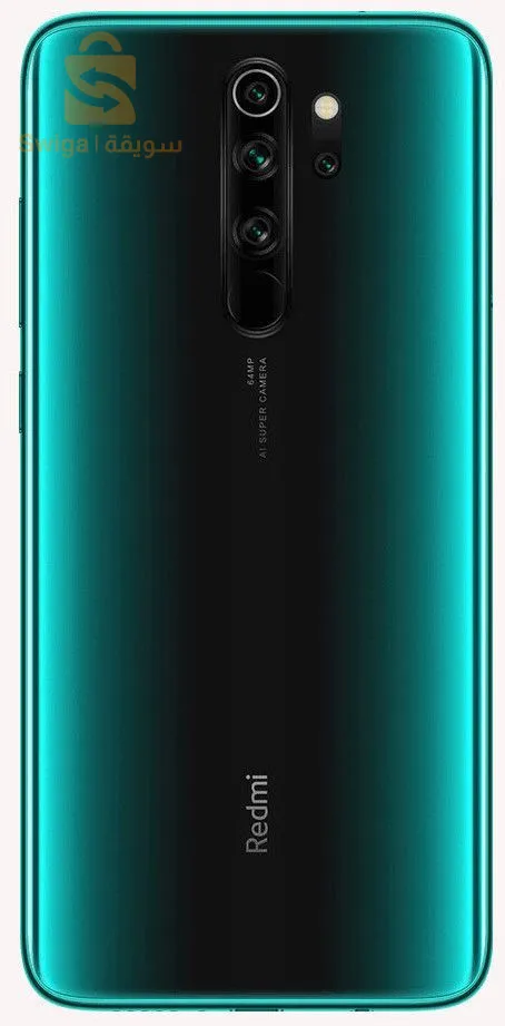 Redmi note 8 pro