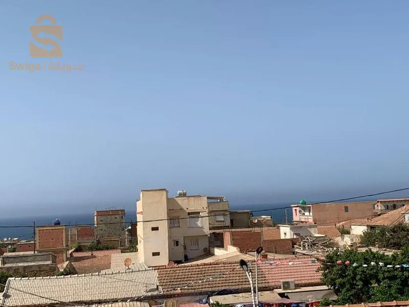 بلدية سيدي غيلاس ولاية تيبازة