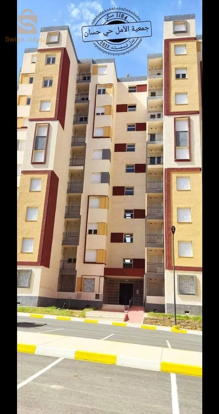 حي حسان لاديال 1184