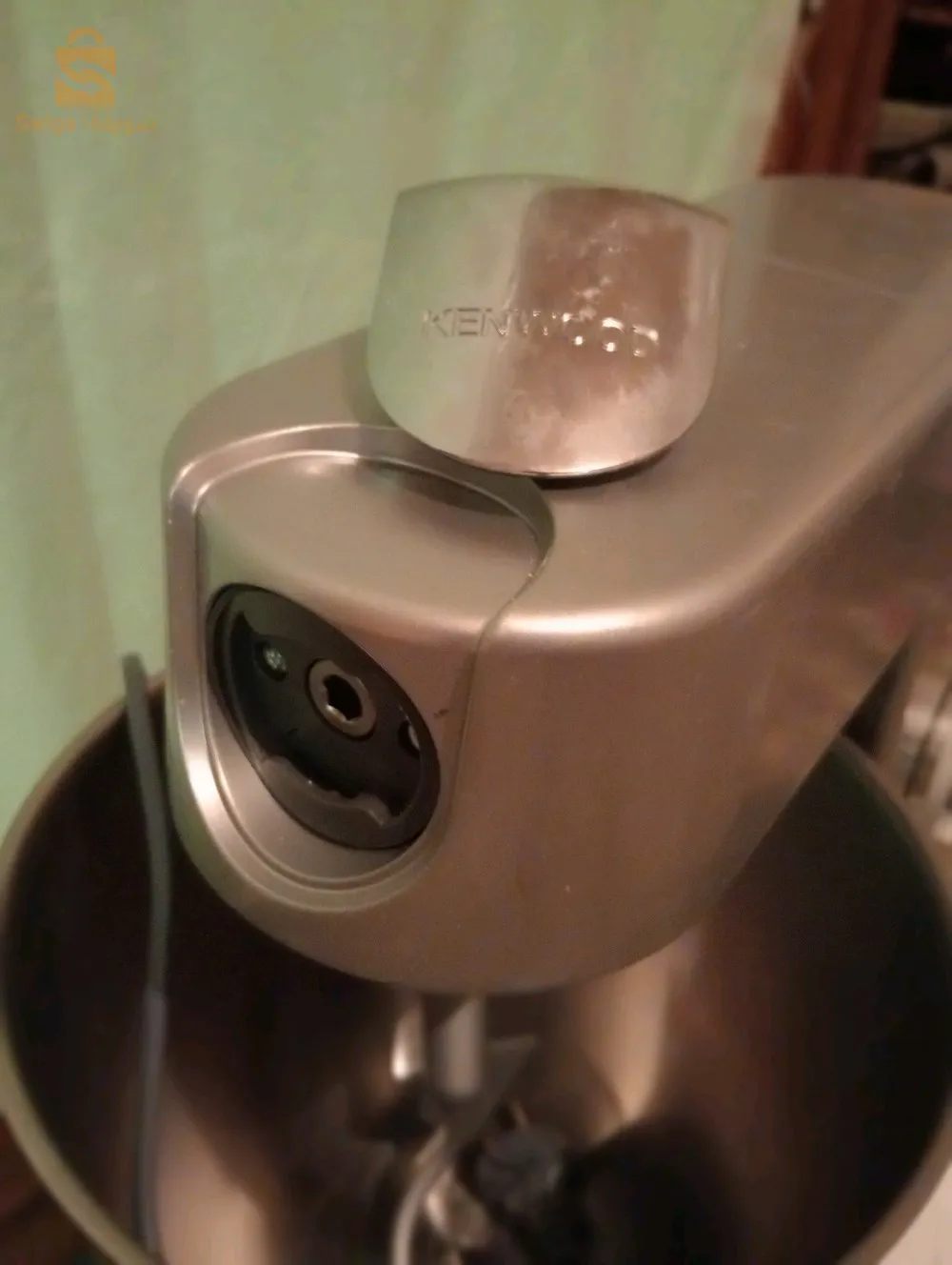 عجانة كينيوود