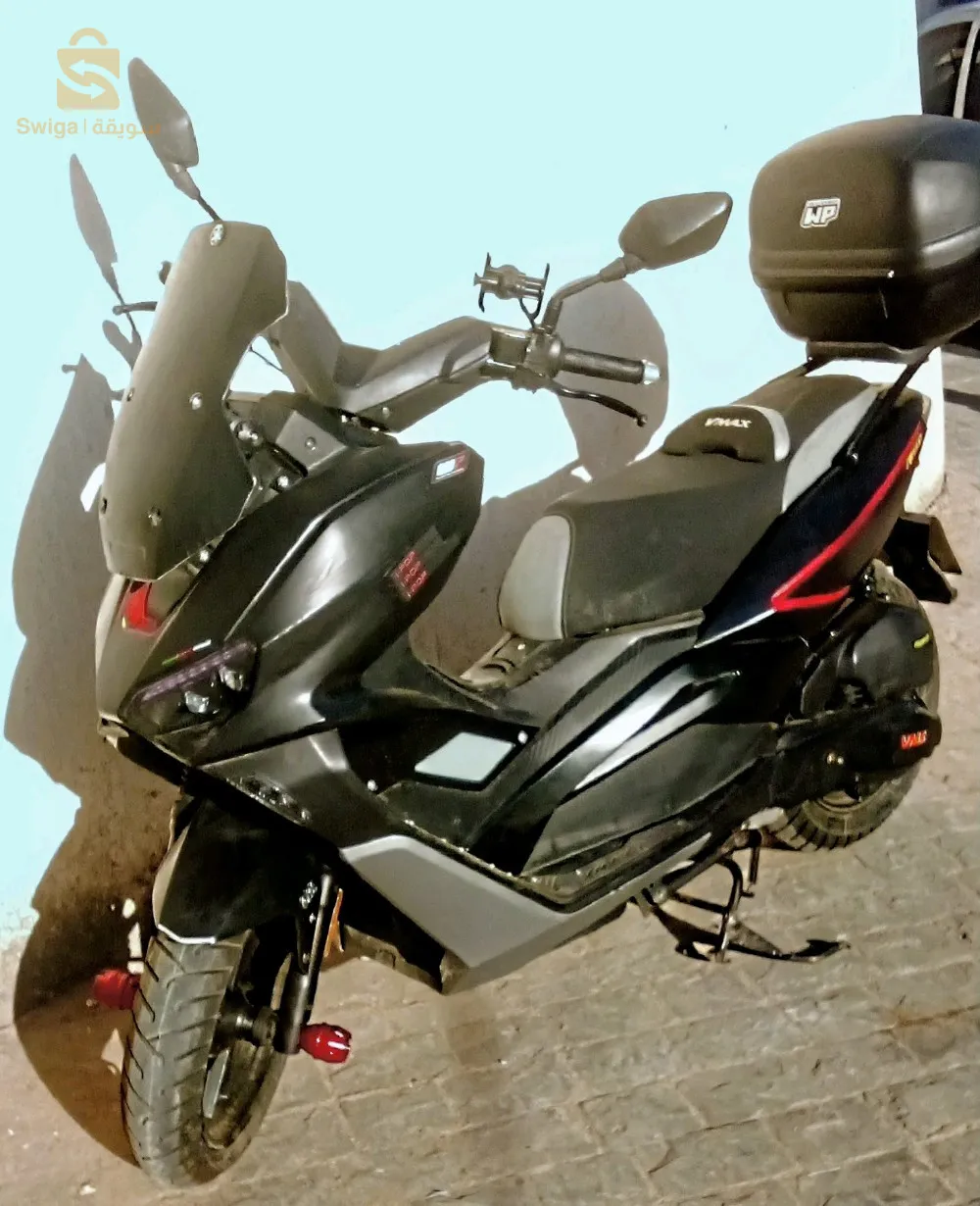 الجزلئر وسط