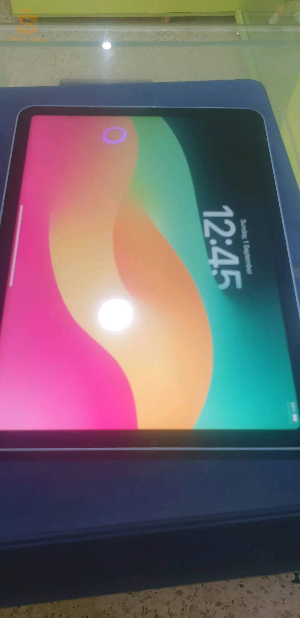 ipad air (4th generation)