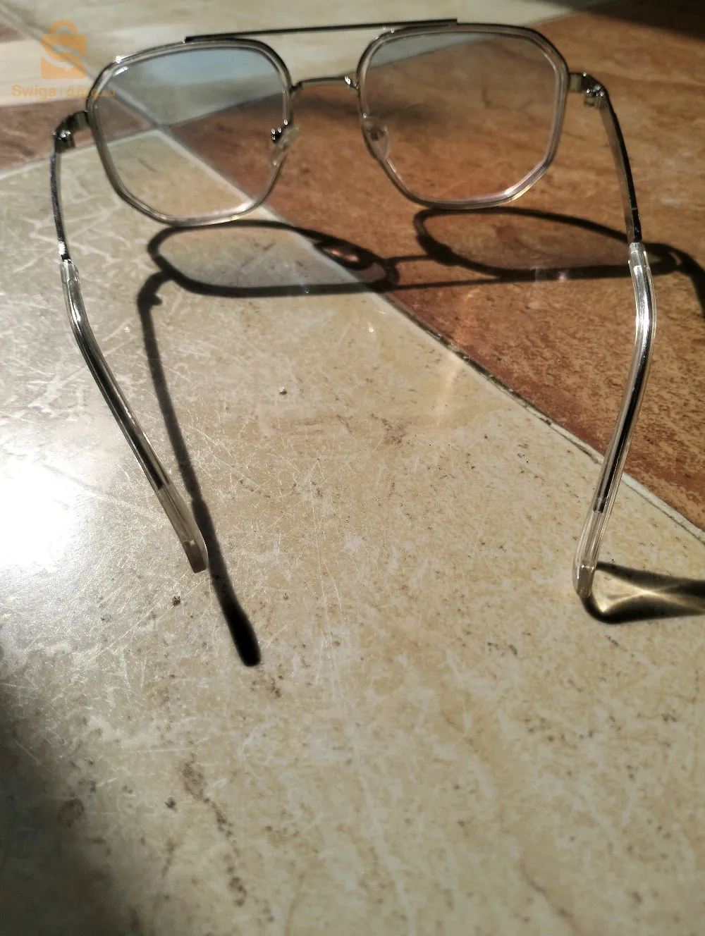 نظارات reposante