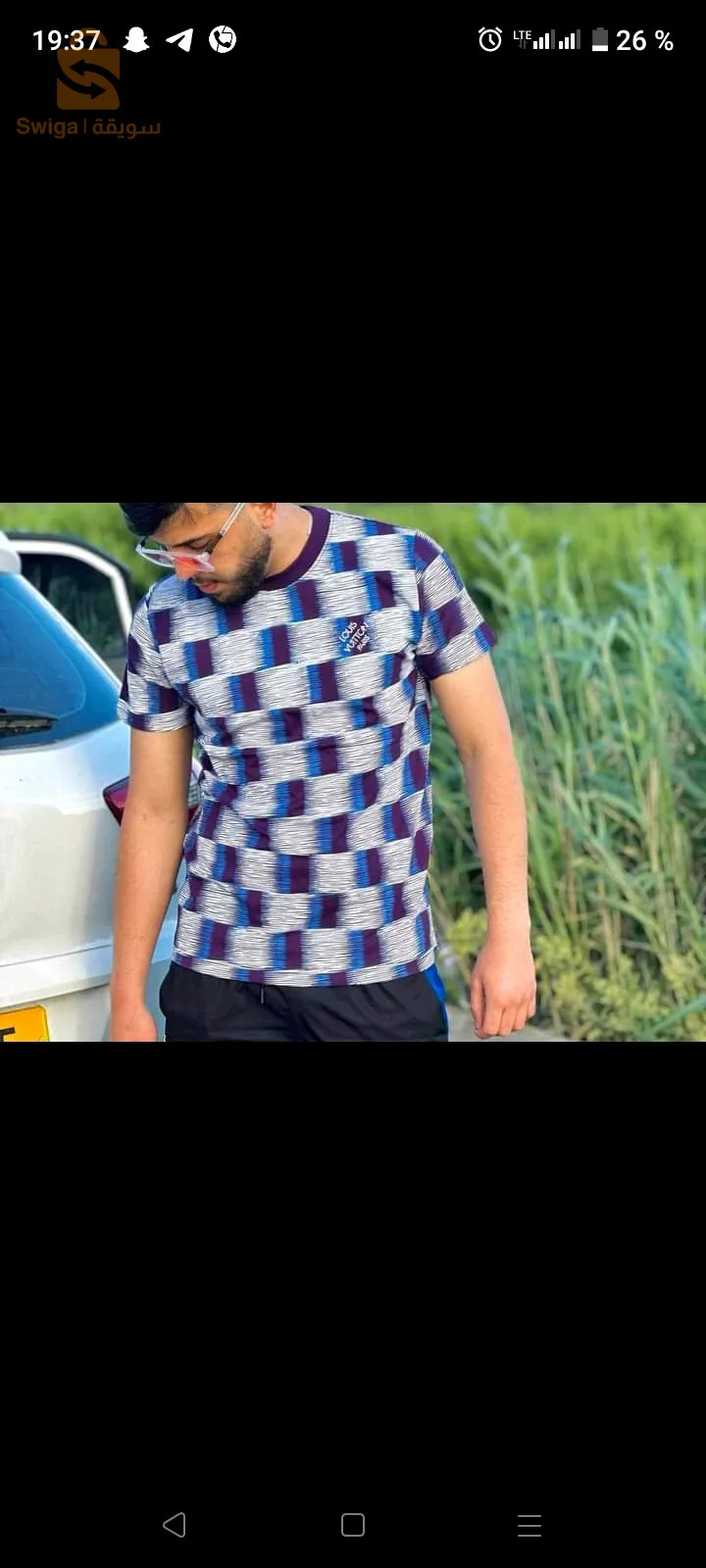 pull Zara/ Balenciaga/ luis Vuitton