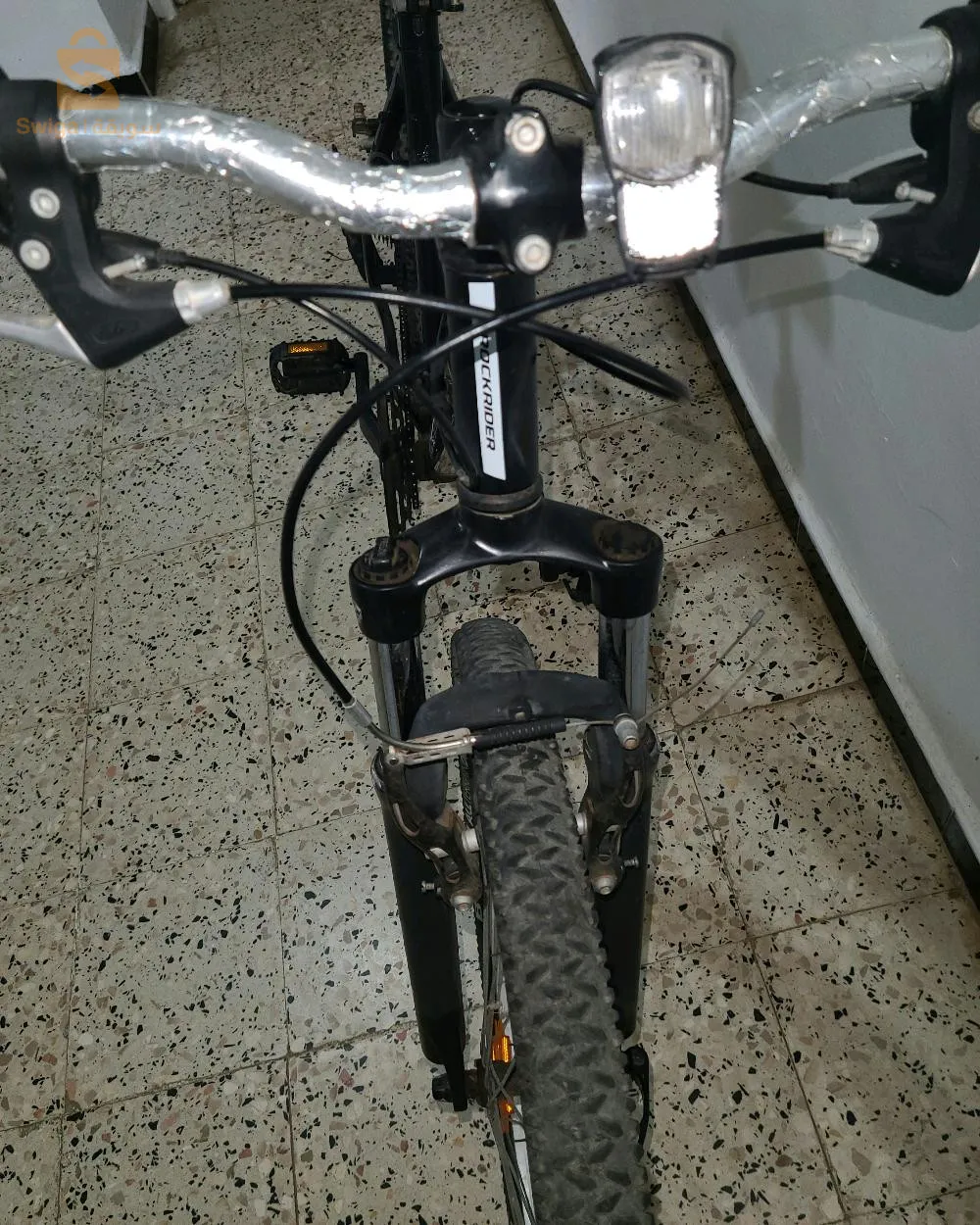 decathlon  rockrider  st 50