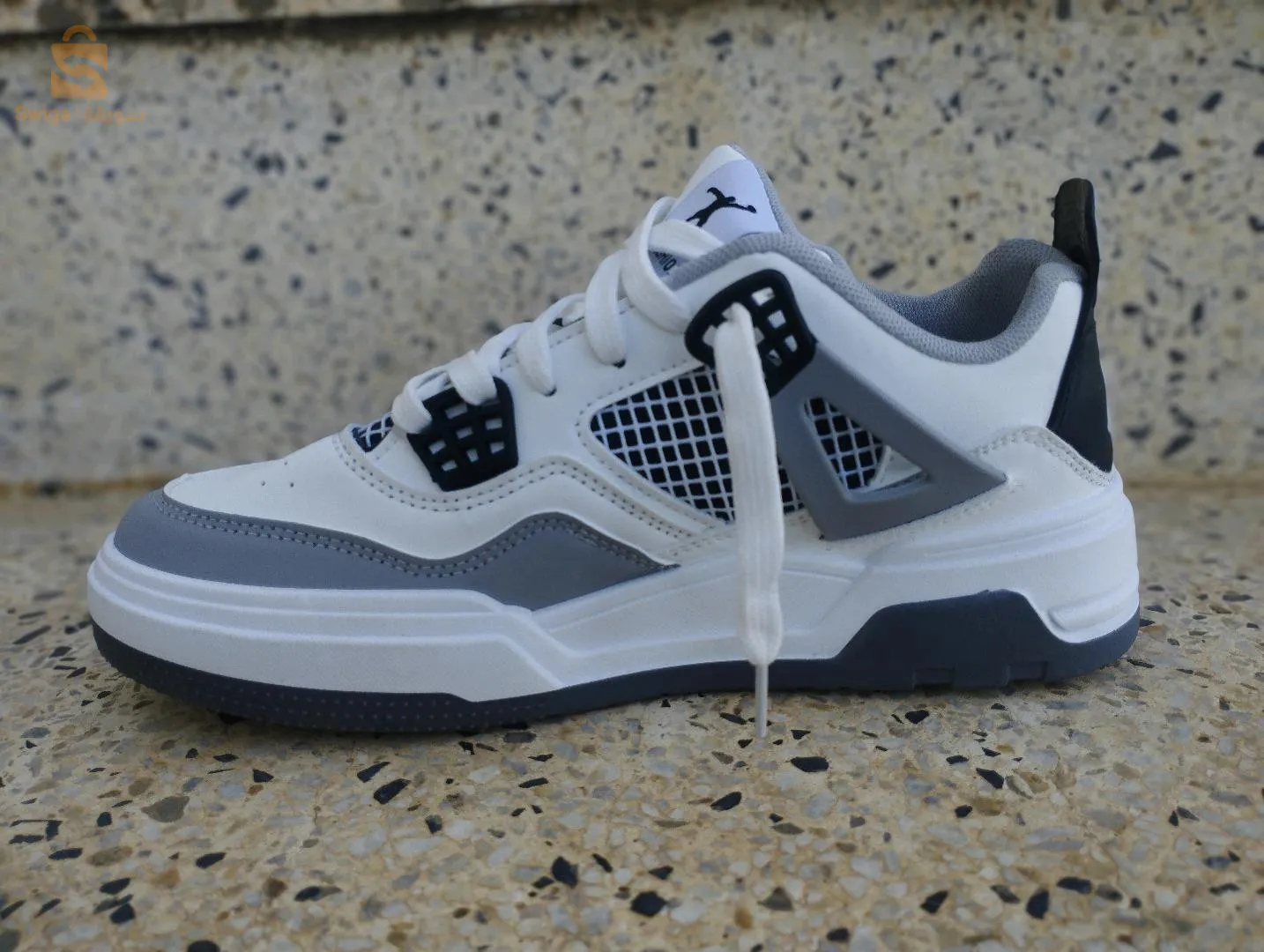 basquet  pointure 41