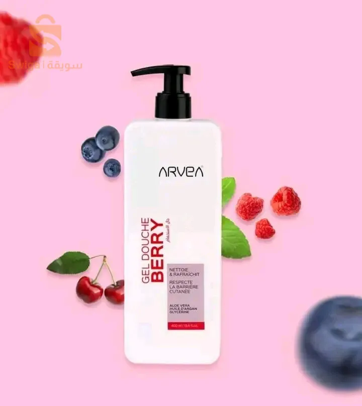 جال دوش ارفيا