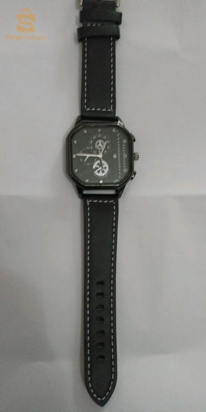 ساعة كلاسكية