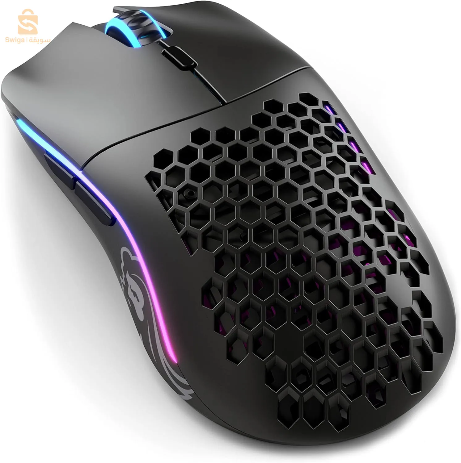 glourious model 0 original gaming mouse