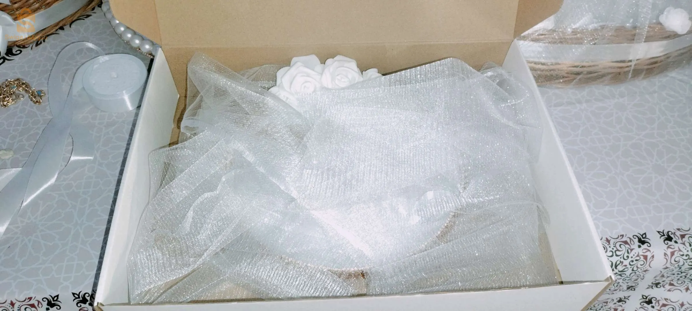 بلاطو مريا مرحبا بيكم