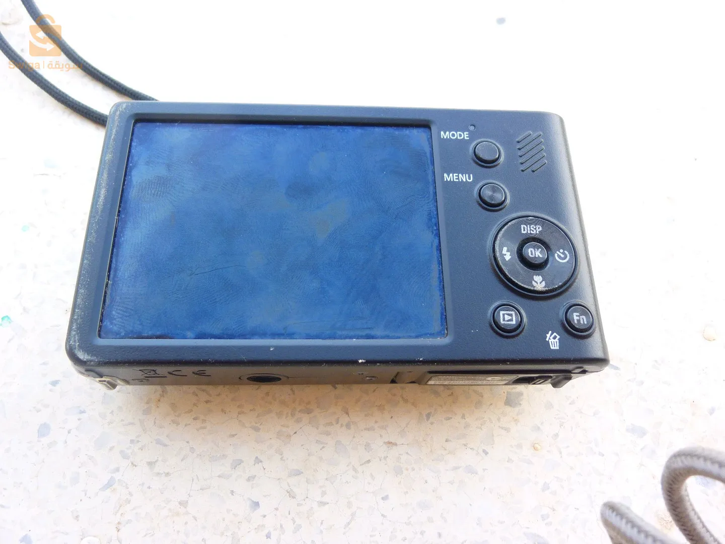 Samsung PL210 Digital Camera