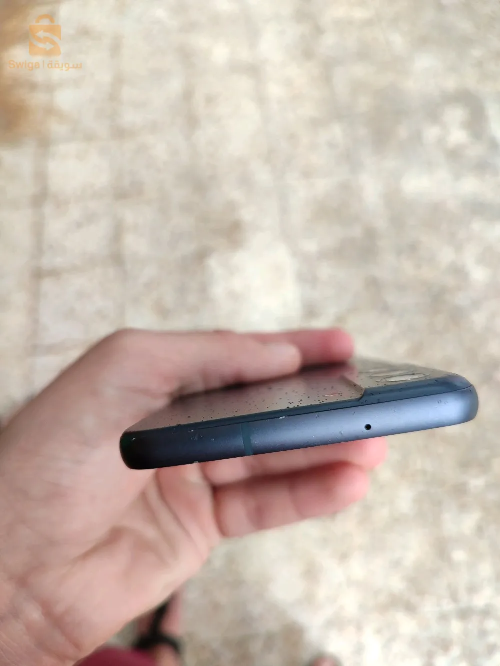 Samsung S21 FE 5G