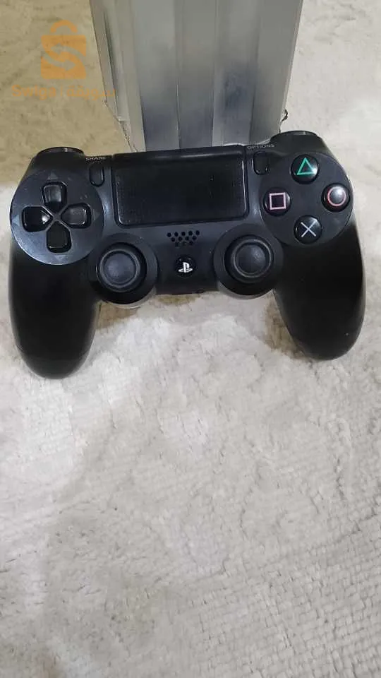 originale Ps4 manate