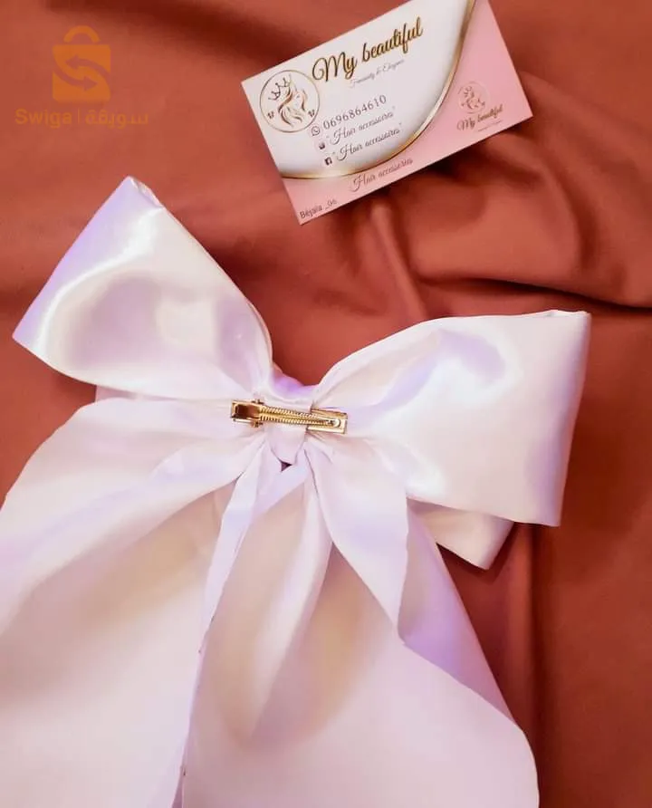 ربطات شعر