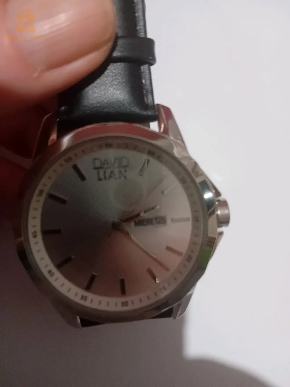 Salam j'ai 8 montre caba France a vendre