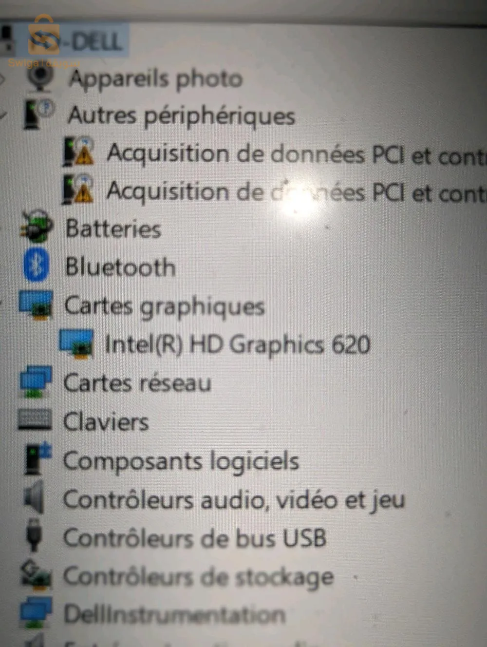 Dell xps 13 i7 7th gen 8gb ram 256gb ssd 13.3"