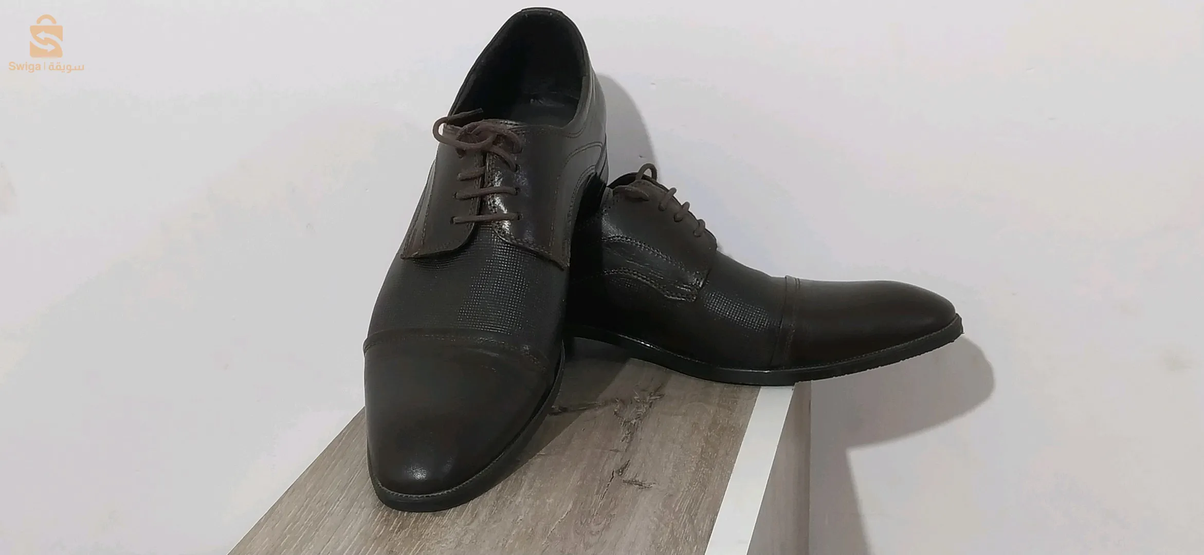 🟢 Chaussure Massimo Dutti Pointure 43