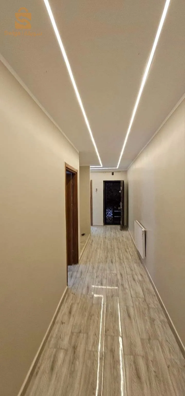 BA13 et électricité et panture