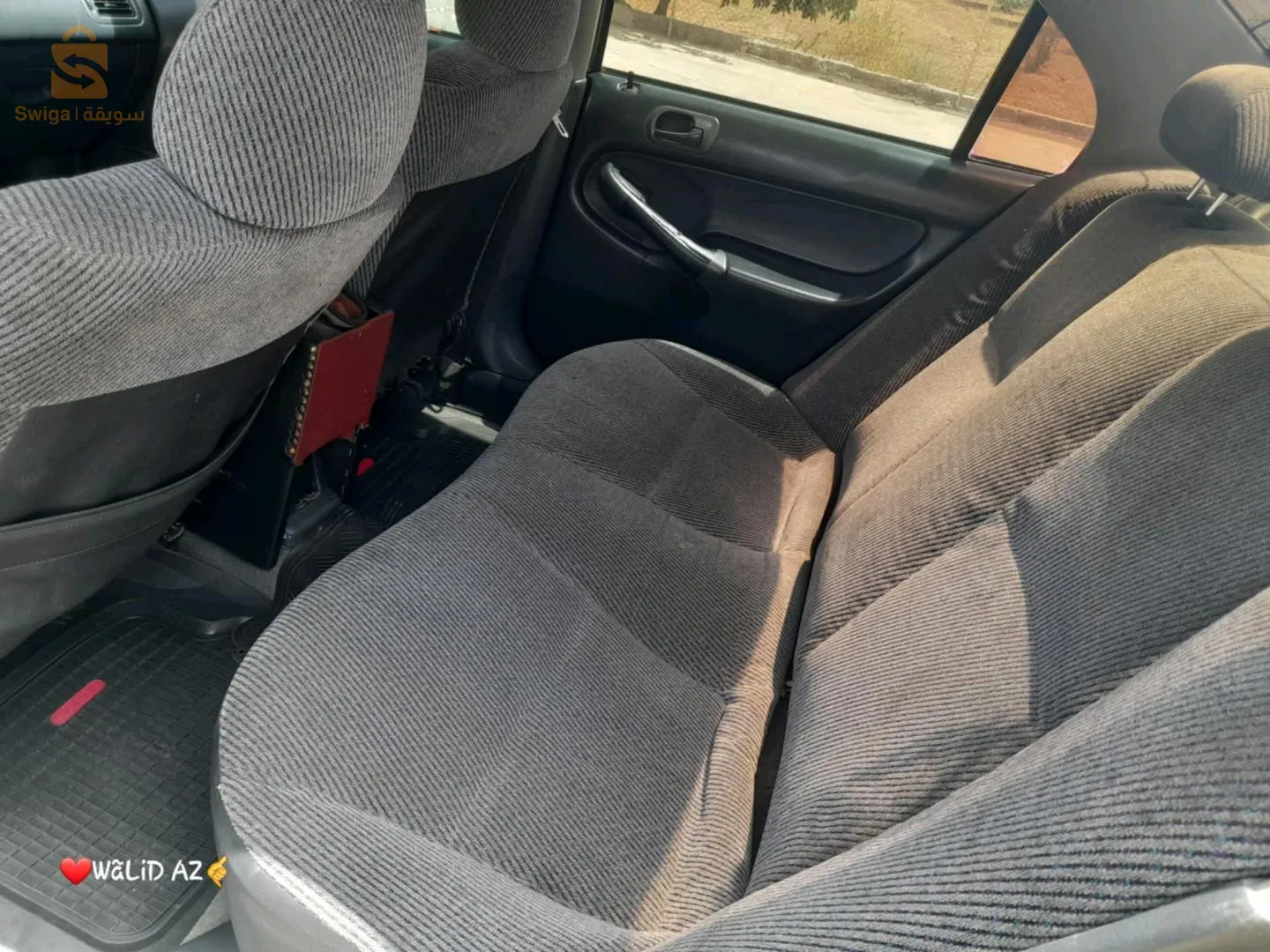 برج منايل ولاية بومرداس
