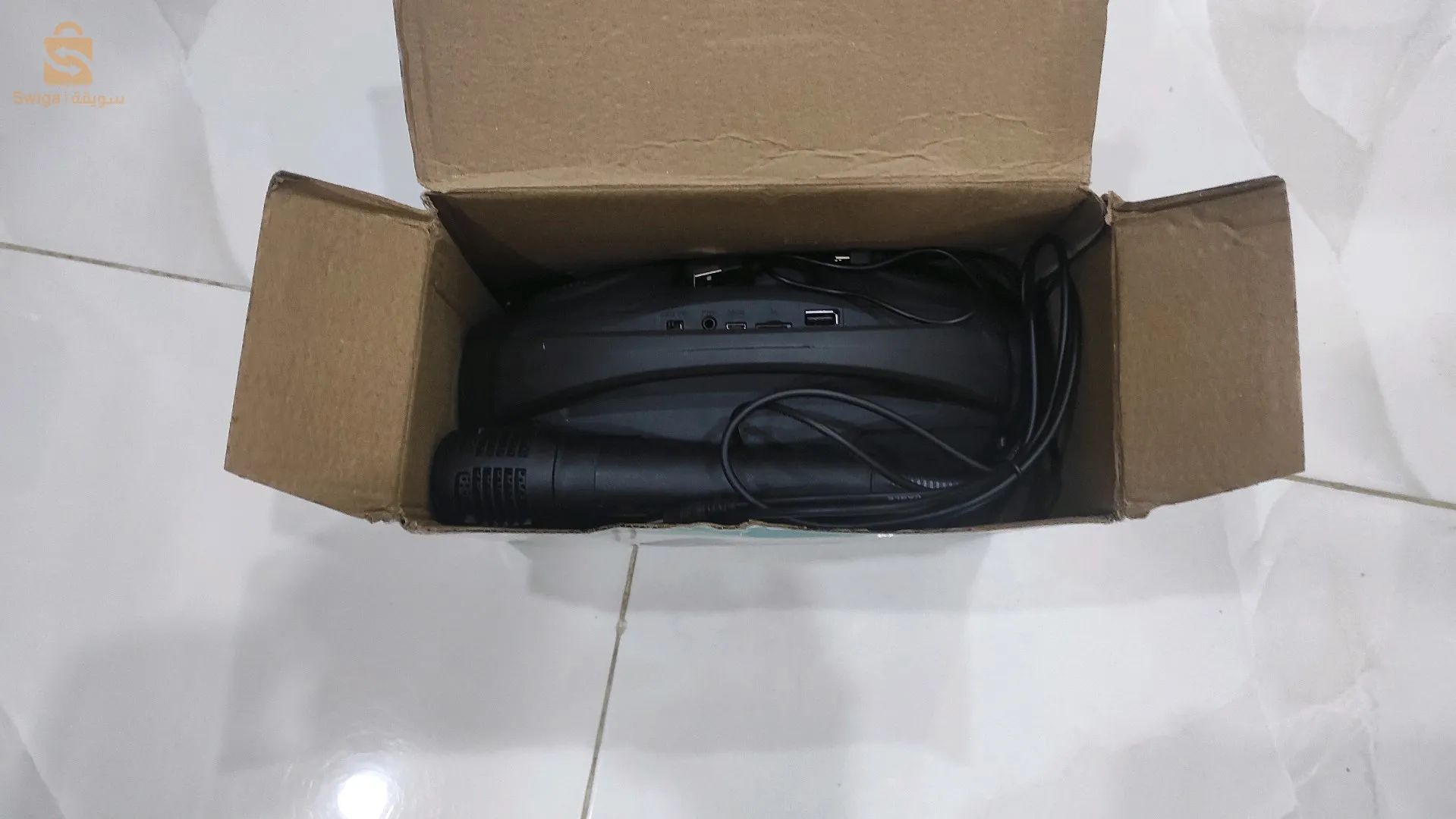 باف بلوثوث