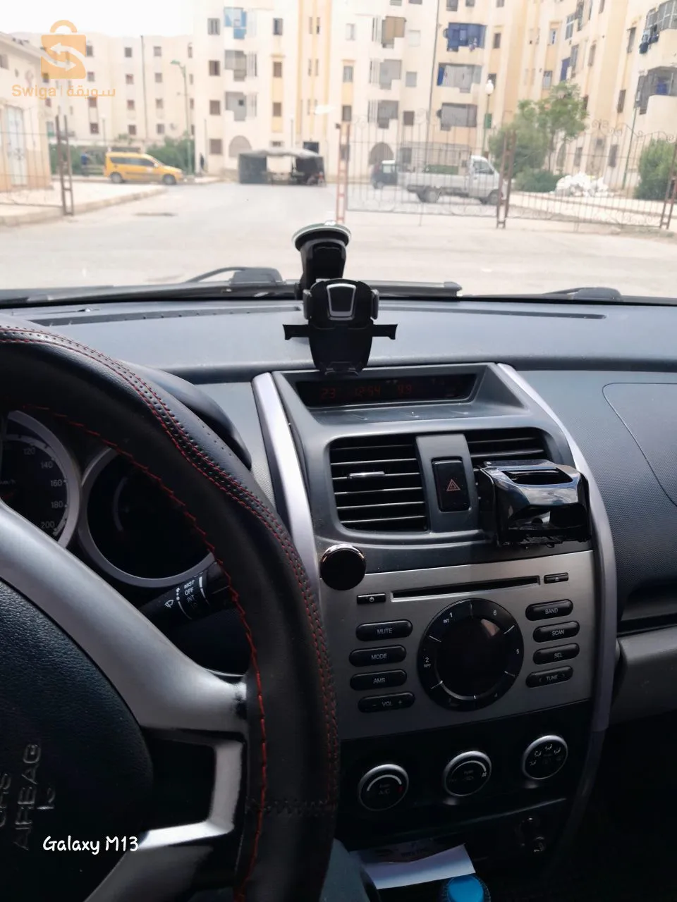 سيارة changan cx 20