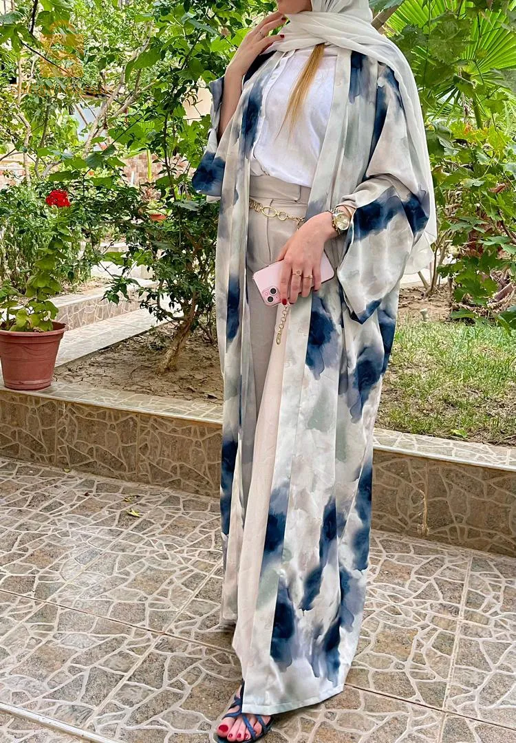kimono classe