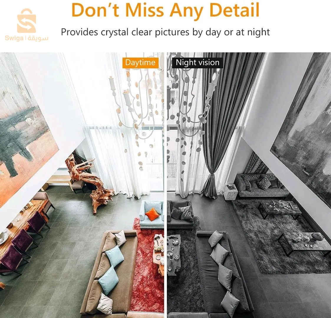 camera Imou Ranger 2