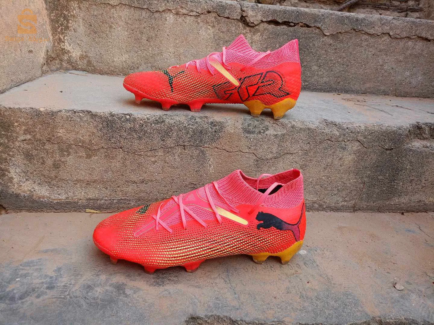 soulier puma futur 7