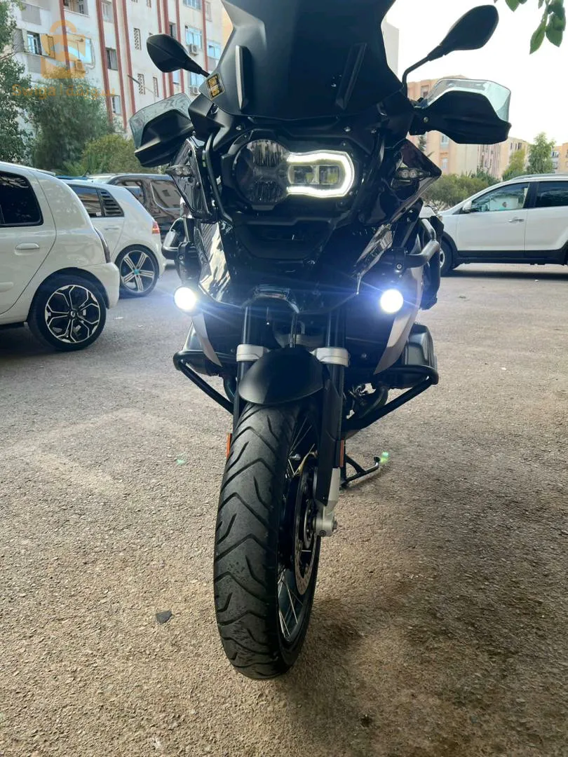 bwm GS 1250