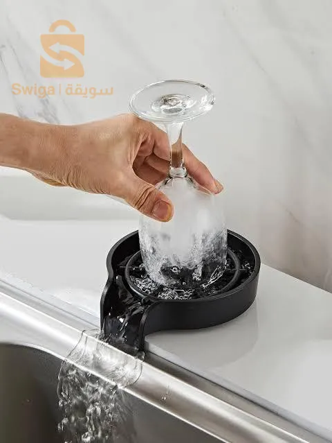 مضخة مبتكرة لتنظيف الاكواب✔️
تسهلك شغلك بزاف‼️
Livraison disponible 🚗
