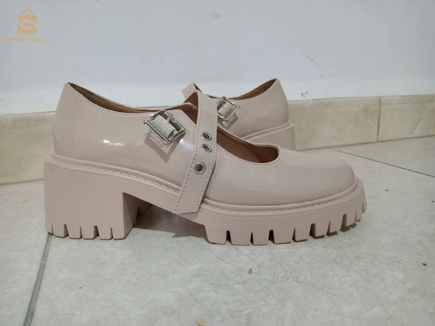 Chaussures jamais porté