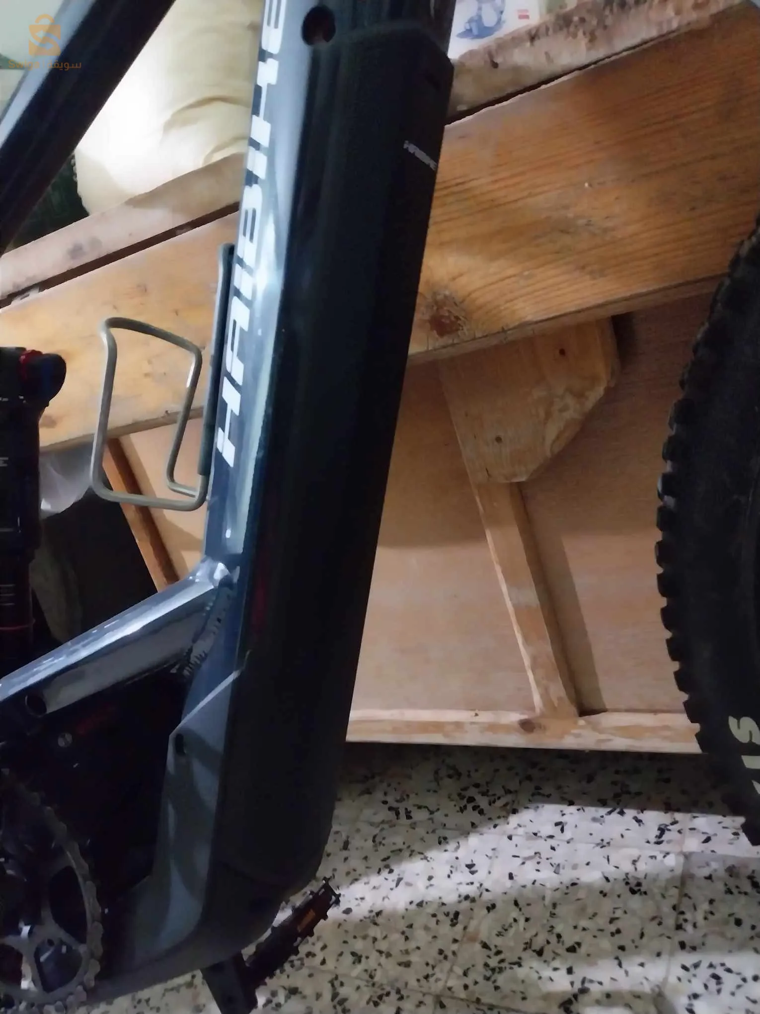 فيها موتور boch 
0 كيلوميتراج جديدة 2024