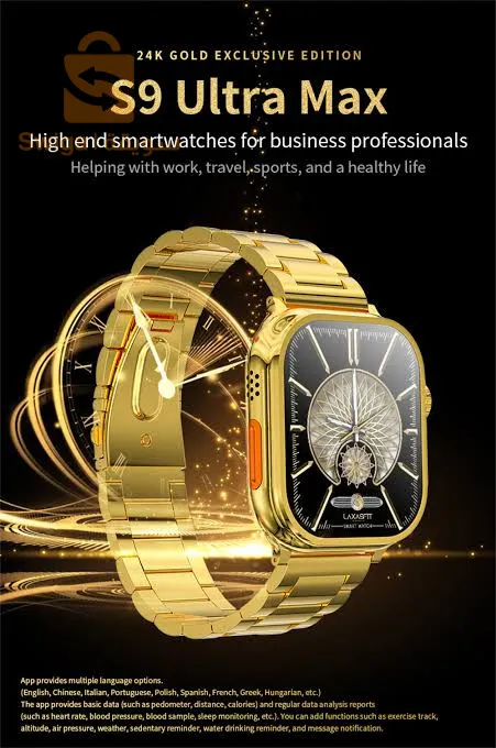 smart watch