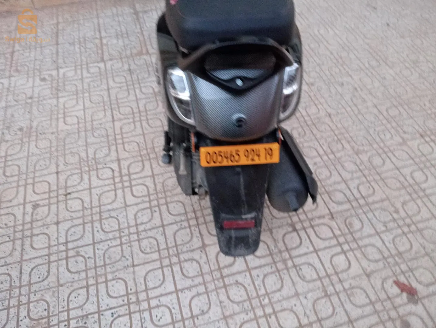 دراجة للبيع