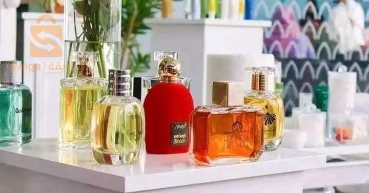 منتوجات طبيعة للتجميل و اكسسوارت العروس