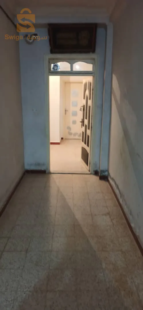 شقة للكراء f3