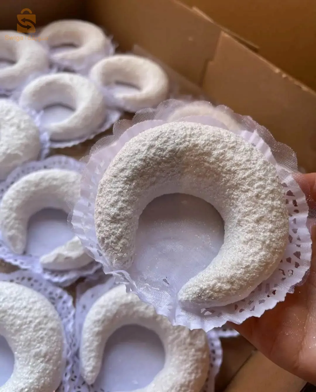 حلويات البتراء البتراء للطلب مرحبا بيكم عندي