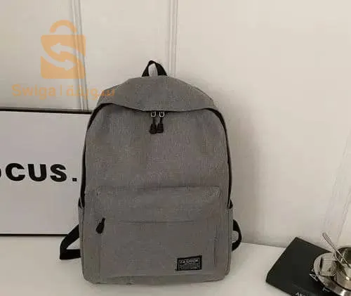 حقيبة ضهر مريحة للطور المتوسط