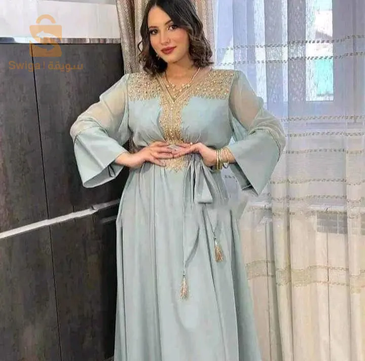 قفطان