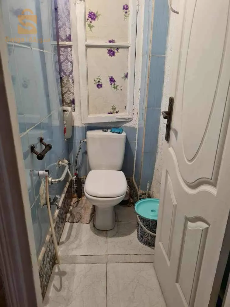 Maison à Alger centre