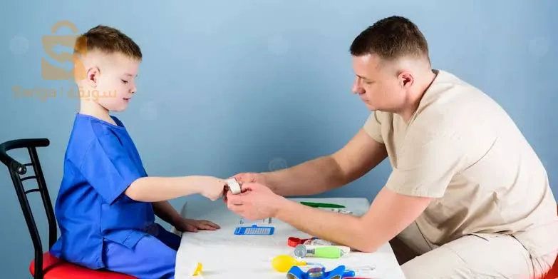 Séance psychologique