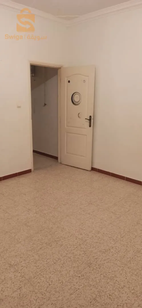 شقة للكراء f3