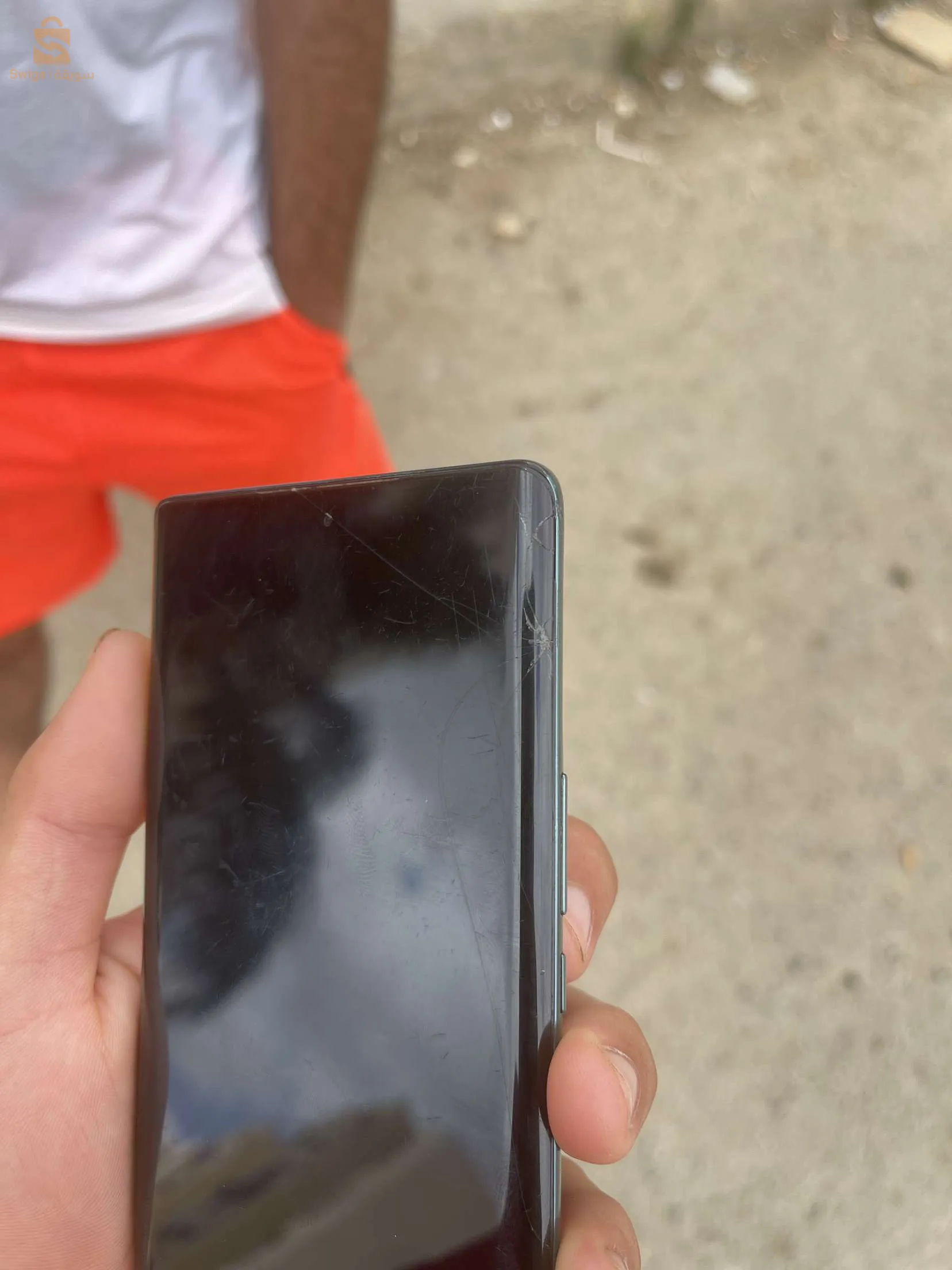 Honor magic 5 lite 5g