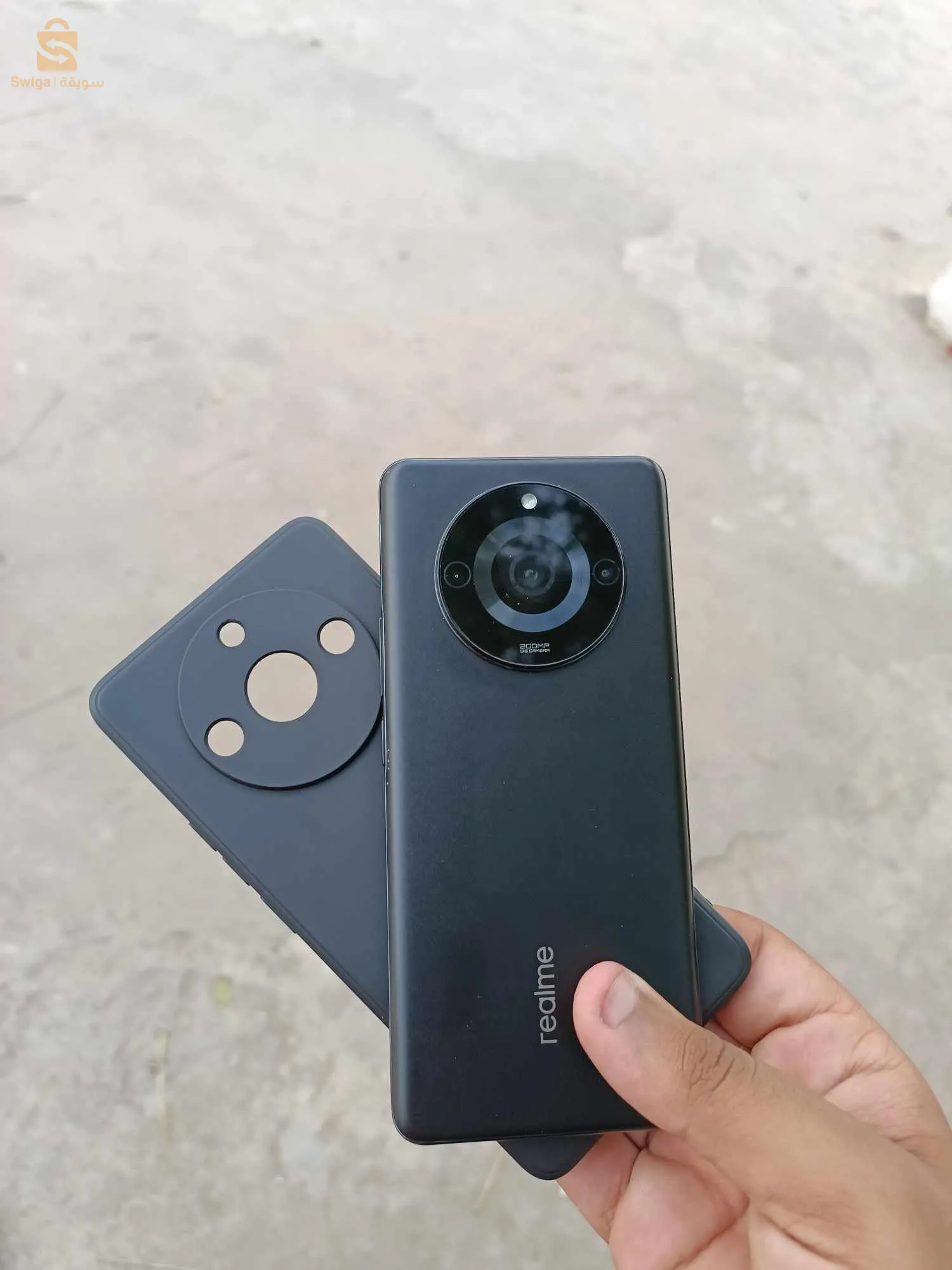 Realme 11pro plus 5g