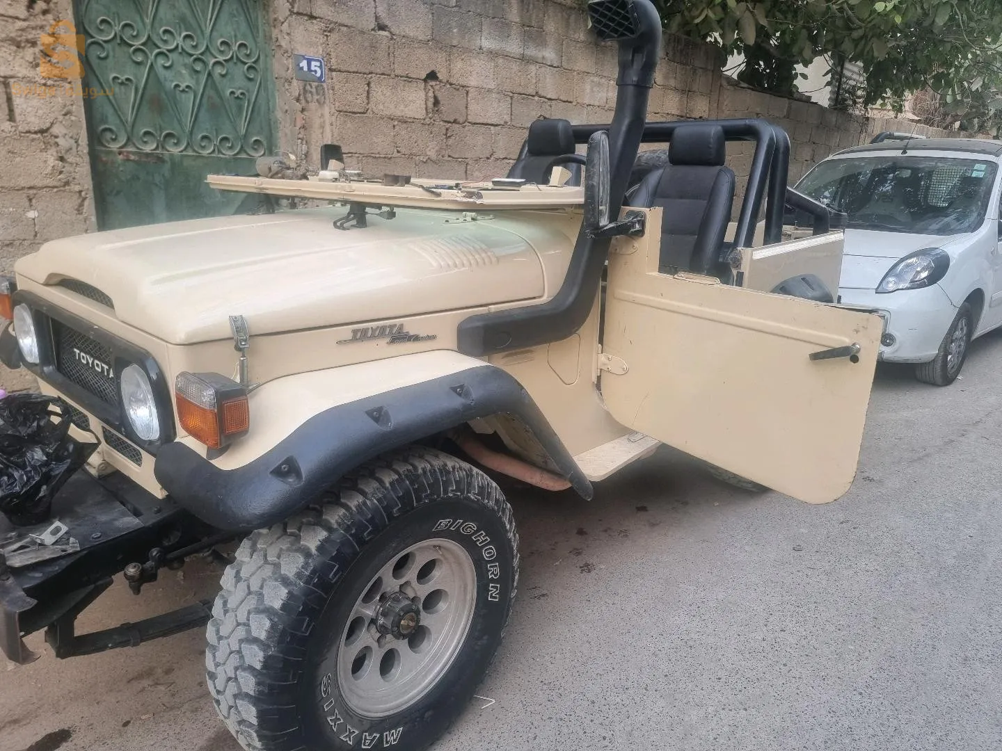 بوقرة البليدة